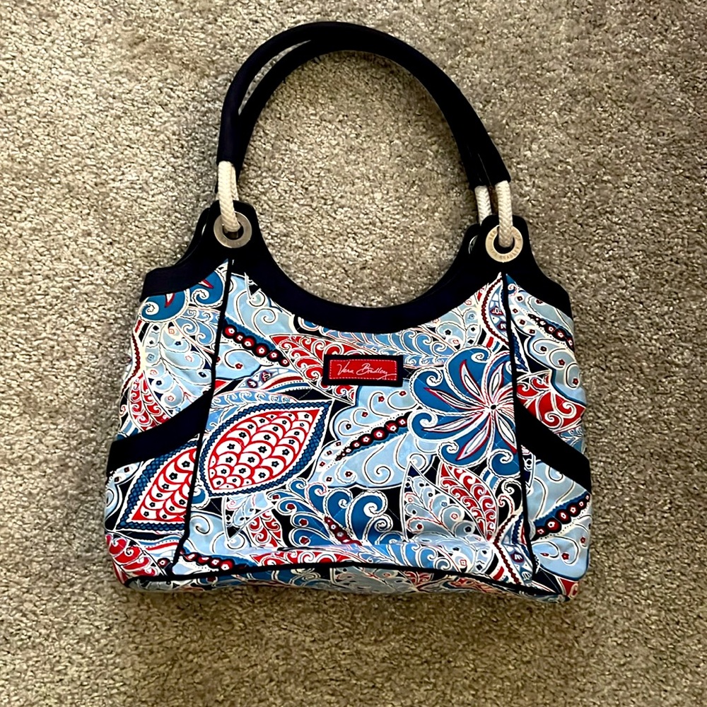 VERA BRADLEY PURSE